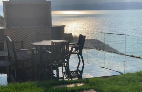 Sweimeh Apartamento | Dead Sea Jordan Sea View Samarah Resort Traveler Award 2024 winner