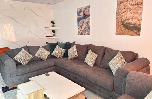 Sweimeh Apartamento | DeadSea studio
