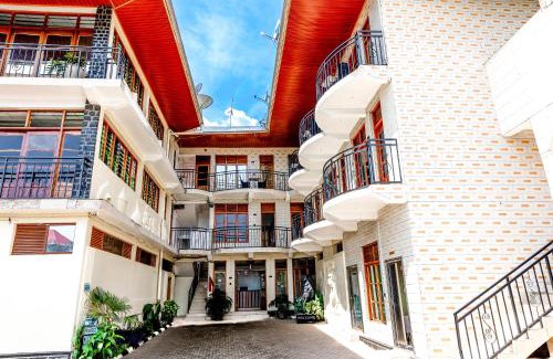 Gisenyi Hotel | Deal IN