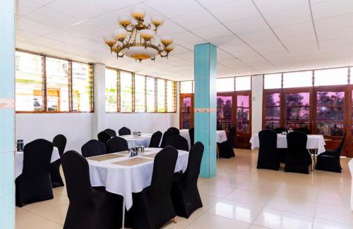 Gisenyi Hotel | Deal IN
