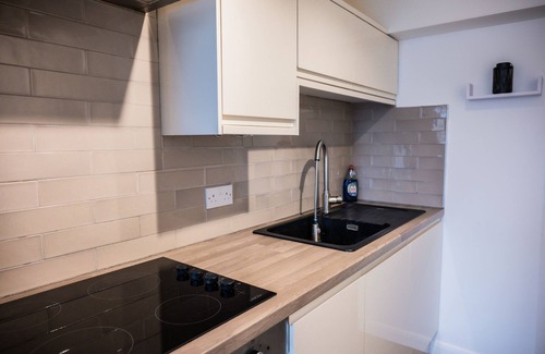 Kirkheaton Apartamento | Dealhouse Apartments 11