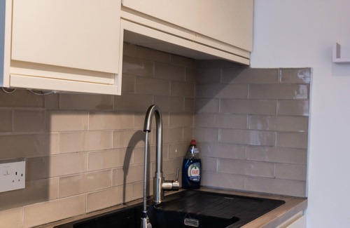Kirkheaton Apartamento | Dealhouse Apartments 11