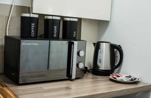 Kirkheaton Apartamento | Dealhouse Apartments 11
