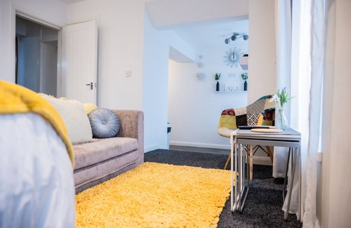 Kirkheaton Apartamento | Dealhouse Apartments 11