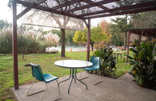 Garberville Complejo | Dean Creek Resort