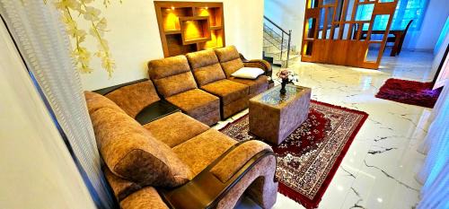 Pirmed Apartamento | Dean Dale Cottages