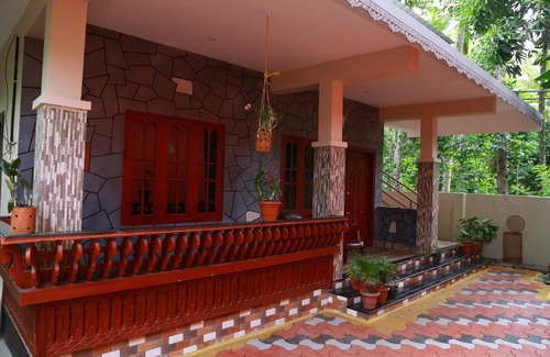 Pirmed Casa | Dean Dale Cottages