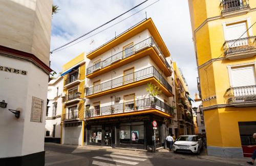 Alfalfa Apartamento | Dean Lopez Luxury
