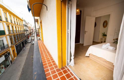 Alfalfa Apartamento | Dean Lopez Luxury