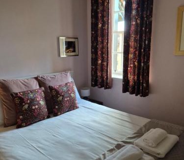 West End Apartamento | Dean Village Cottage