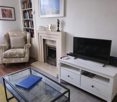 West End Apartamento | Dean Village Cottage