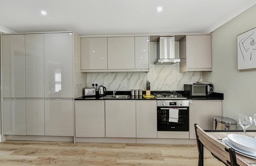 Chalfont St Giles Apartamento | Deanway Serviced Apartments Chalfont St Giles - Apt A