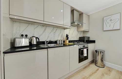 Chalfont St Giles Apartamento | Deanway Serviced Apartments Chalfont St Giles - Apt A