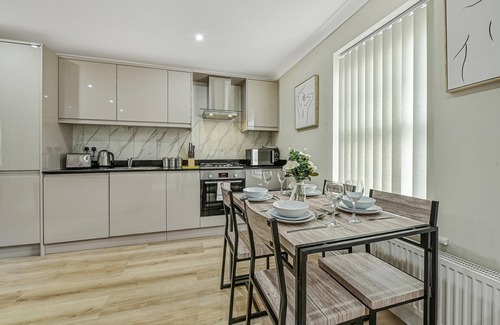 Chalfont St Giles Apartamento | Deanway Serviced Apartments Chalfont St Giles - Apt A