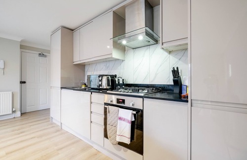 Chalfont St Giles Apartamento | Deanway Serviced Apartments Chalfont St Giles - Apt E