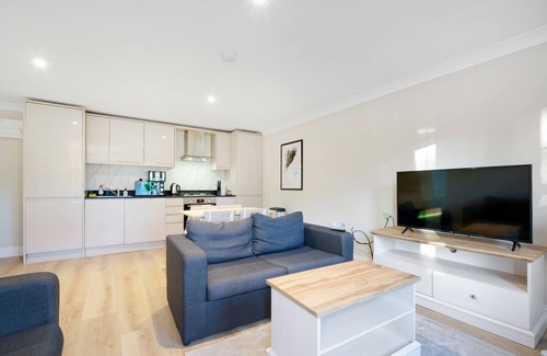 Chalfont St Giles Apartamento | Deanway Serviced Apartments Chalfont St Giles - Apt E