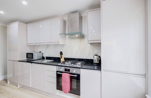 Chalfont St Giles Apartamento | Deanway Serviced Apartments Chalfont St Giles - Apt F