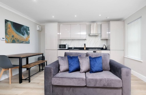 Chalfont St Giles Apartamento | Deanway Serviced Apartments Chalfont St Giles - Apt F