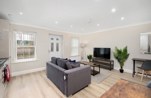 Chalfont St Giles Apartamento | Deanway Serviced Apartments Chalfont St Giles - Apt F