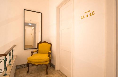 Se Cama Y Desayuno | Dear Faro - Guest House