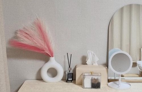 Jung-gu Apartamento | Dear Home