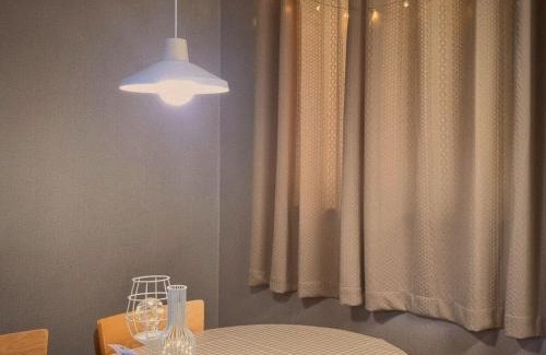 Jung-gu Apartamento | Dear Home