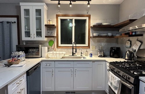 Shakopee Casa | Dear Spring and Summer Lovers, Quickly Place Your Reservation Twin Cities Heart