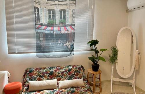 Yeonnam-dong Casa | DearMin GuestHouse In Hongdae