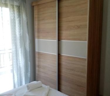 Nea Rodha Apartamento | Deaspoina Apartments