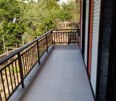 Nea Rodha Apartamento | Deaspoina Apartments