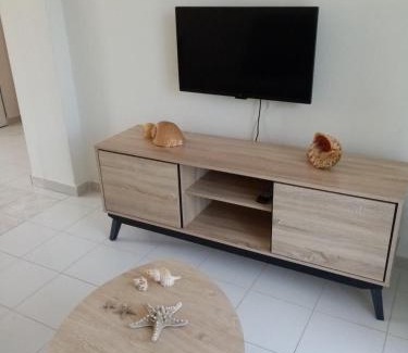 Nea Rodha Apartamento | Deaspoina Apartments