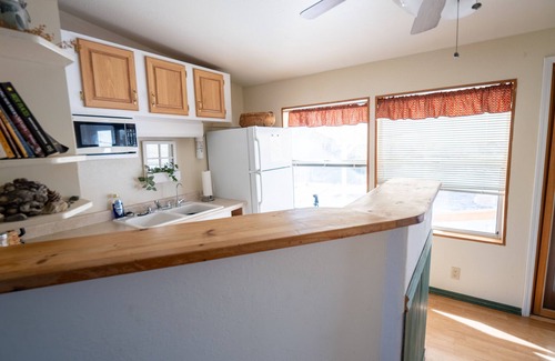 Beatty Apartamento | Death Valley Gateway