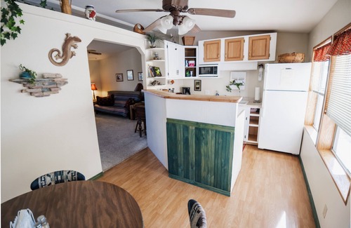 Beatty Apartamento | Death Valley Gateway
