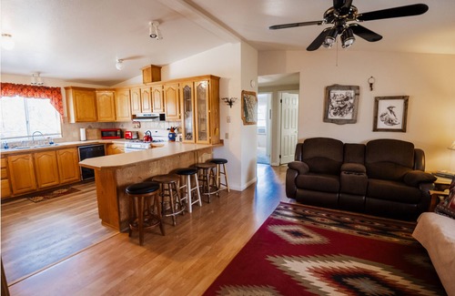 Beatty Apartamento | Death Valley Portal