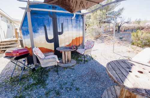 Beatty Apartamento | Death Valley Portal
