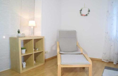 Freirachdorf Casa | DEB 035 Ferienwohnung im Westerwald
