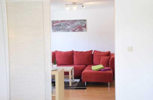 Freirachdorf Casa | DEB 035 Ferienwohnung im Westerwald