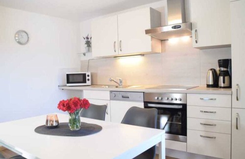 Freirachdorf Apartamento | Apartamento DEB 035 en el Westerwald