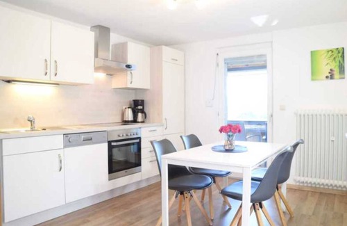 Freirachdorf Apartamento | Apartamento DEB 035 en el Westerwald
