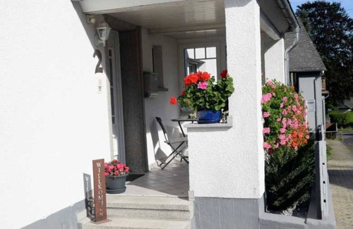 Freirachdorf Apartamento | Apartamento DEB 035 en el Westerwald