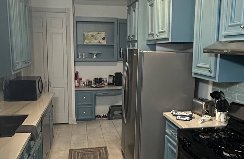 Woodland Heights Casa | Deb’s Cottage