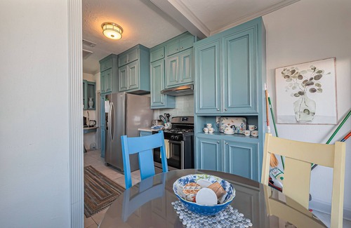Woodland Heights Casa | Deb’s Cottage