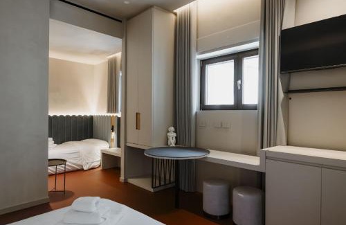 Altamura Apartamento | Deb&spa