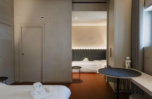 Altamura Apartamento | Deb&spa