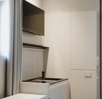 Altamura Apartamento | Deb&spa