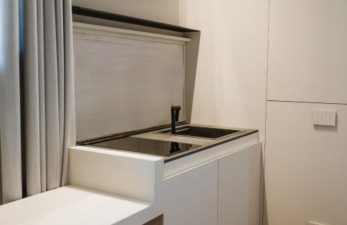Altamura Apartamento | Deb&spa
