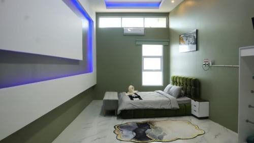 Rendeh Casa | DeBali Villa Countryside by Simply Homy