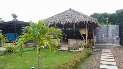 Rendeh Casa | DeBali Villa Countryside by Simply Homy