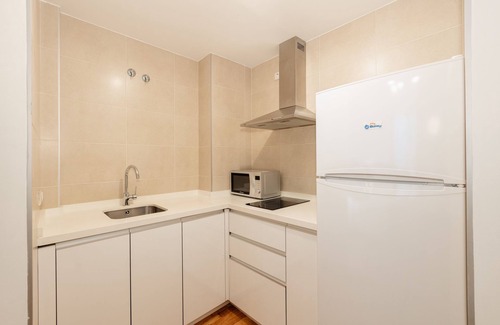 Centro Apartamento | Debambú