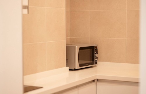 Centro Apartamento | Debambú